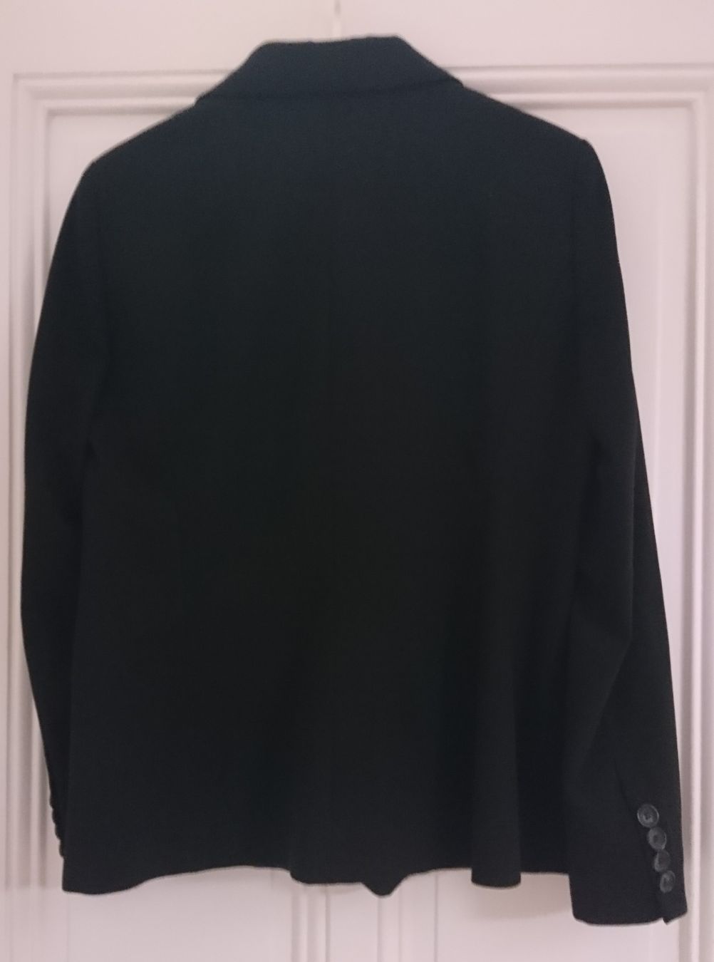Jacken: Blazer noir de Boggi – Neu (gemäss Beschreibung) aus Châtelaine von Gio54321 4