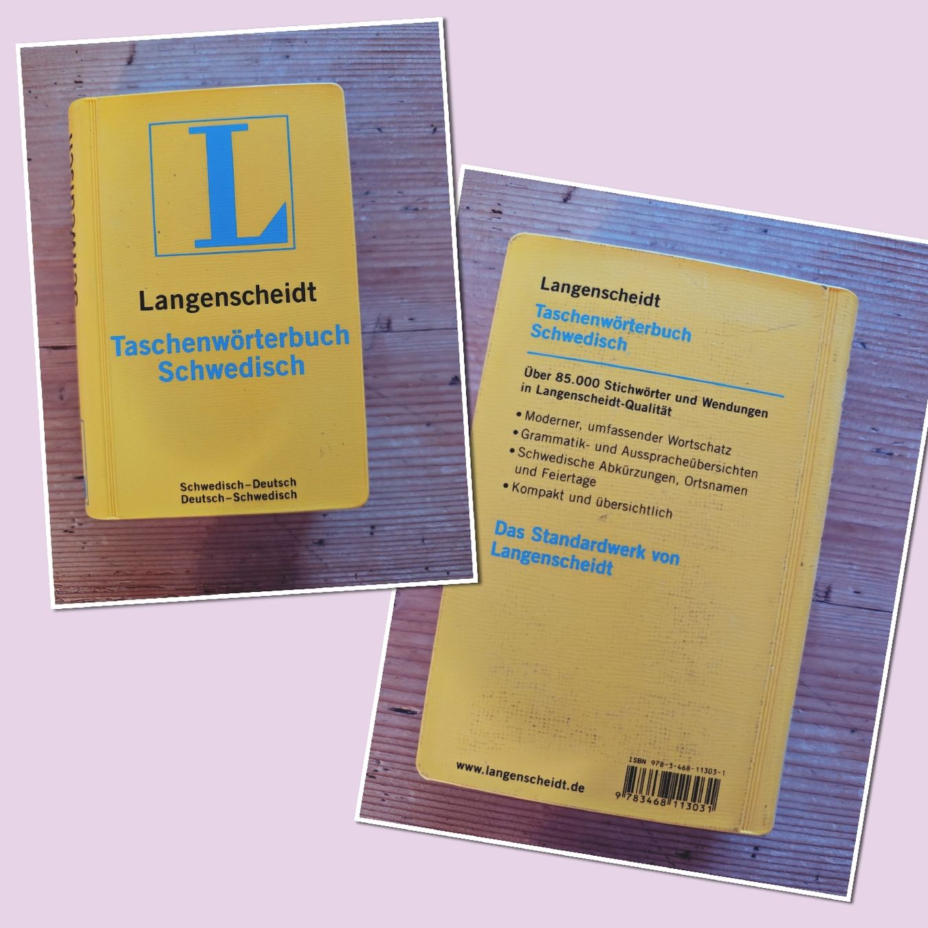 Libri: Schwedisch lernen leicht gemacht – Usato da Basel venduto da coreng 1