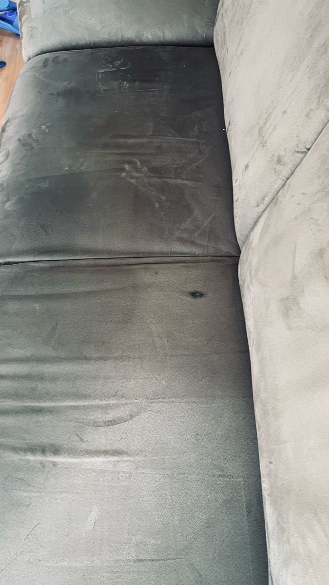 Sofas: Sofa – D'occasion à Aadorf par bobby_b 2