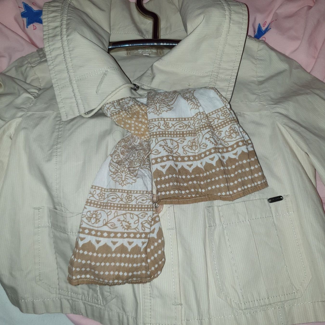Gin Tonic Giacche: Gin Tonic Jacke und Hose gr 34 – Usato da Gwatt (Thun) venduto da Letzte-Chance-III 5