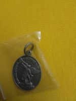 Medaillon Erzengel Michael