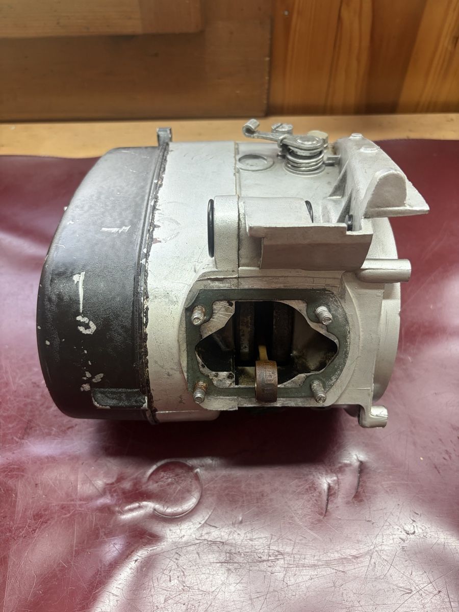 Sachs Motori: Mofa Sachs 503 ABL Motor – Usato da Latterbach venduto da Bbutz98 6