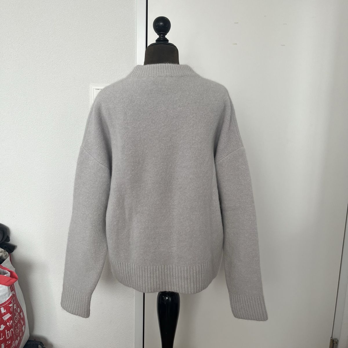 Pullover & Sweatshirts: Ami Pullover – Neu (gemäss Beschreibung) aus Zug von saskia-chiara 3