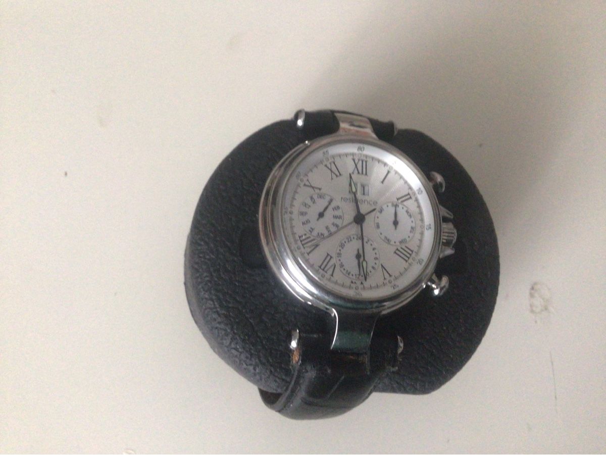 Orologi: Automatik Uhr Residence  – Usato da Oetwil am See venduto da ifnam