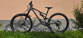Bike Specialized Stumpjumper EVO COMP ALLOY Gr. S4