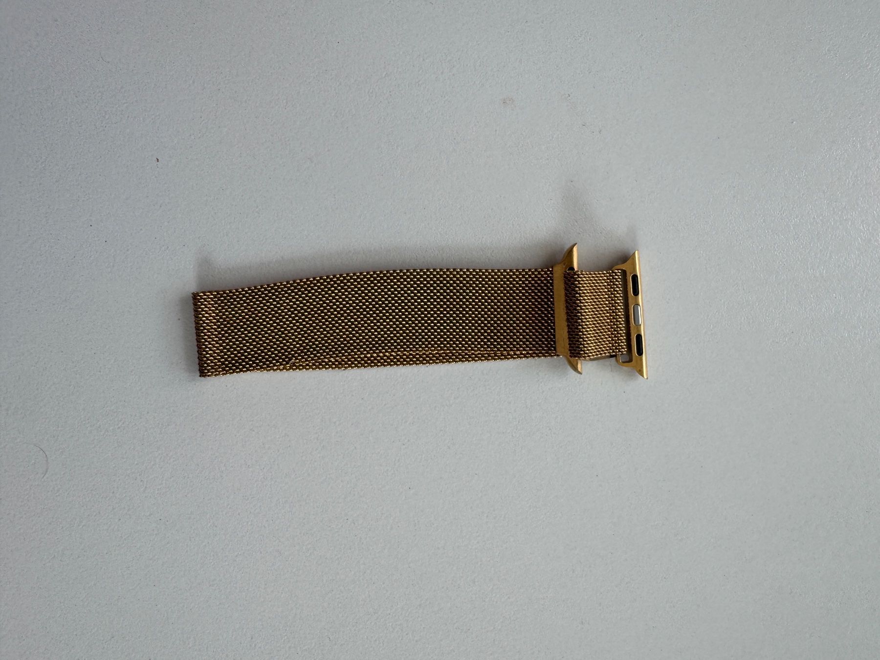 Apple Smartwatch: Apple Watch SE 40mm Roségold – Usato da Ennenda venduto da Gatzby 4