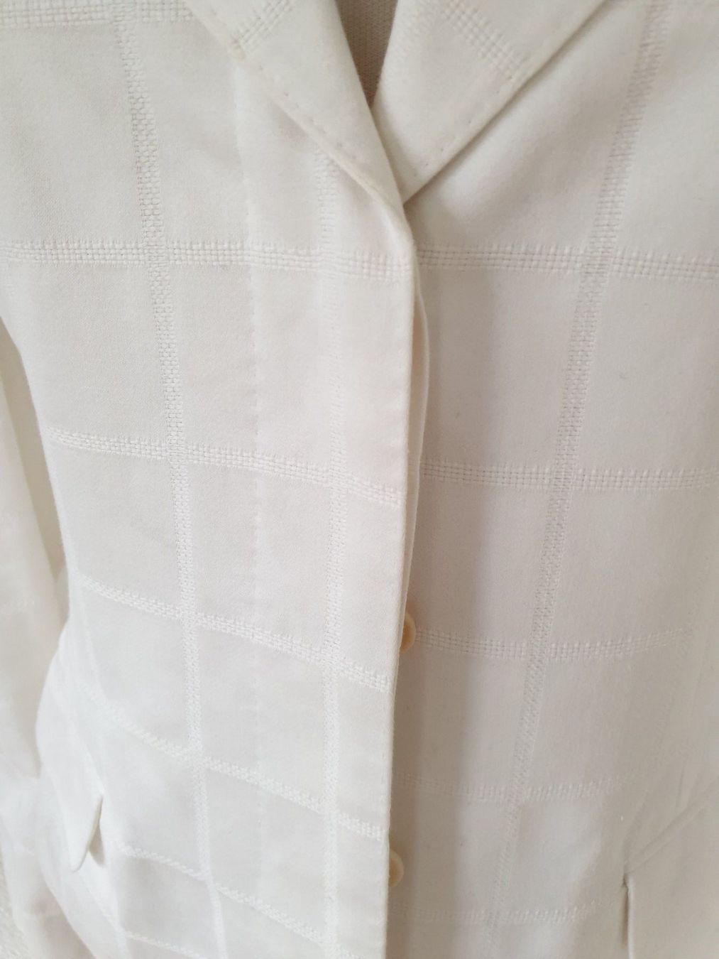 Versace Jacken: Versace Versus Sommerblazer Gr. 34 – Gebraucht aus Bottmingen von sandy_2 1