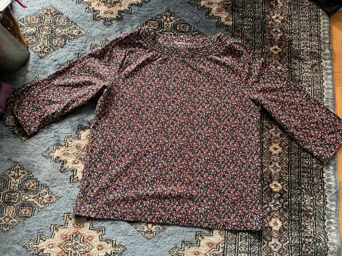 Pullover & Sweatshirts: GREEN COTTON Pullover wie neu gr M – Gebraucht aus Gutenswil von Bregenzer8610