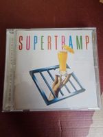 CD - Supertramp – The Very Best Of Supertramp 1