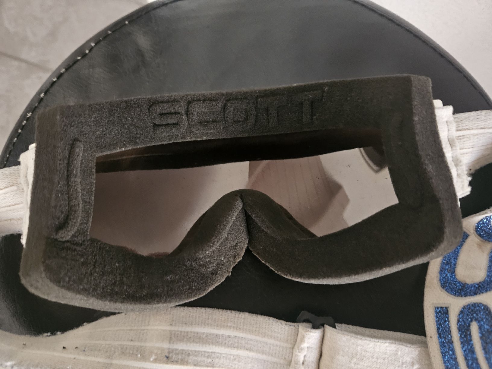 Scott Brillen & Gläser: Scott Cross Vintage Brille – Gebraucht aus Grenchen von sch_p6ll 2