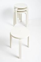 Alvar Aalto Hocker 