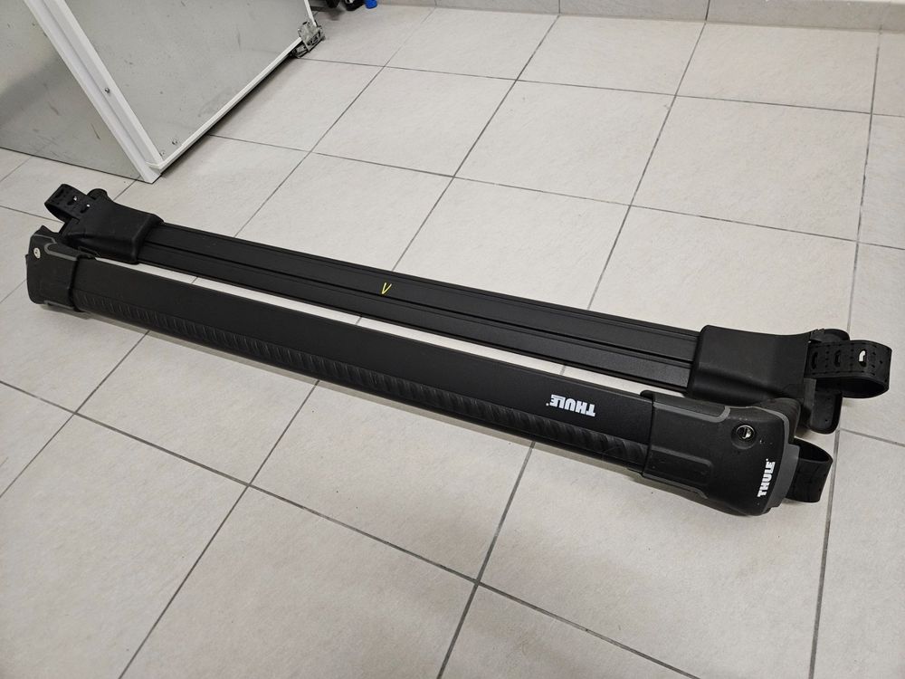 THULE Wingbar 9585B Acheter sur Ricardo