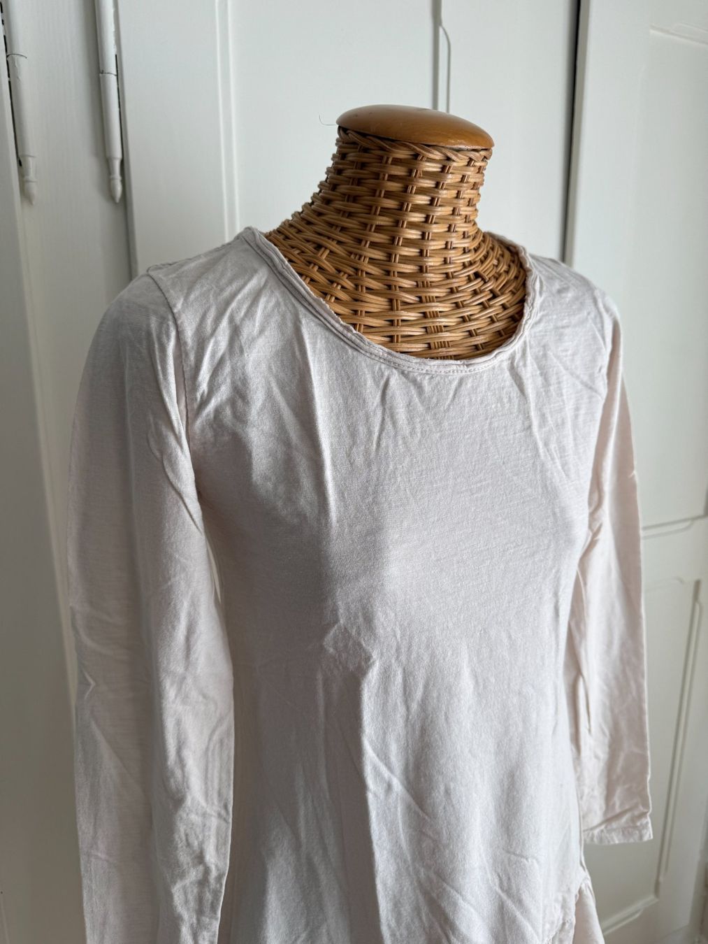 Vestiti: Kleidchen beige S – Usato da Zürich venduto da Diazaio 1