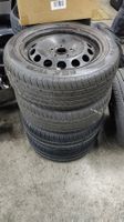 Audi A3 Sommer Radsatz 16 zoll