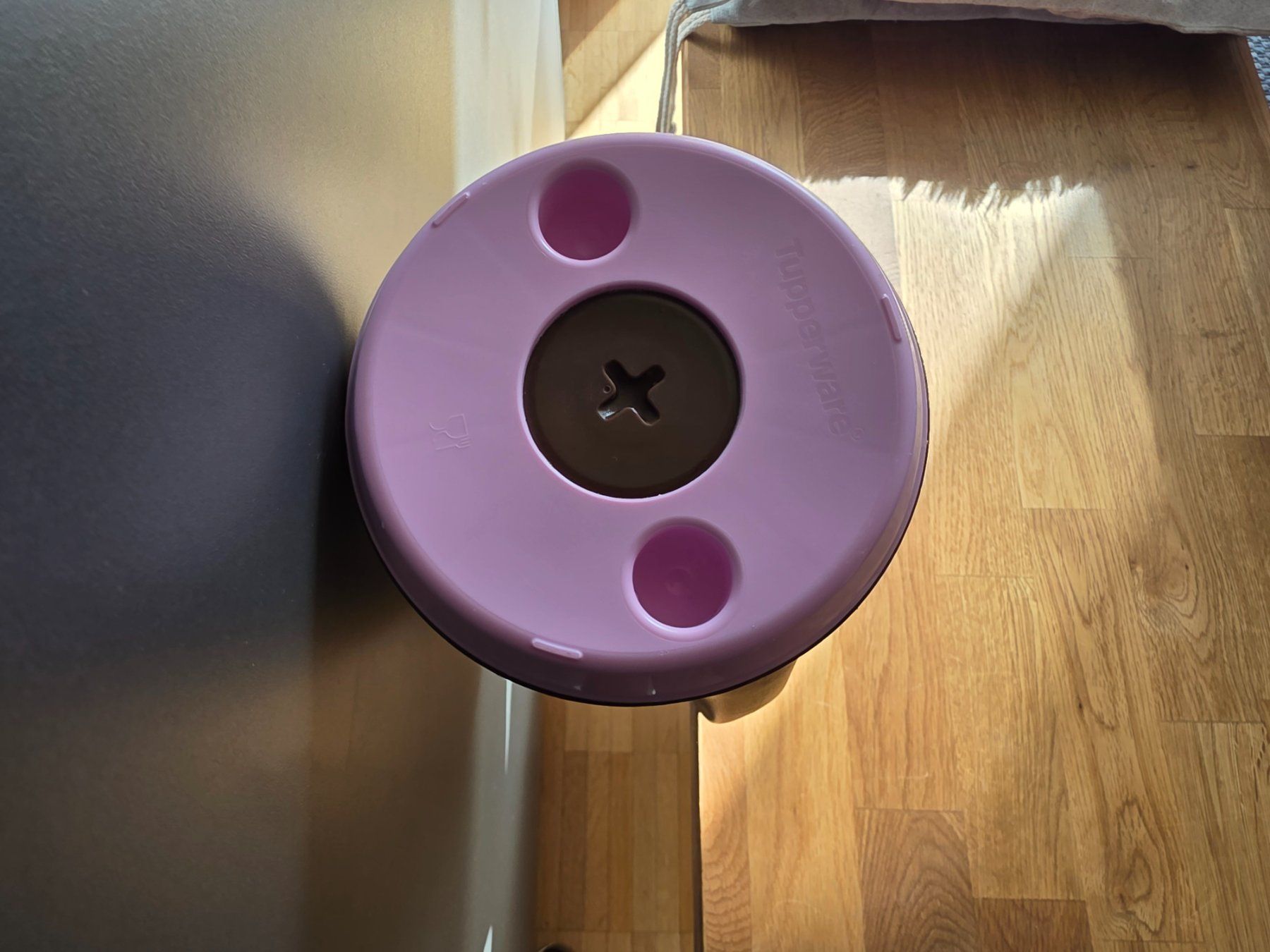 Tupperware Elettrodomestici da cucina: Tupperware Isolierkanne, Thermoskanne,Top! – Usato da Laufenburg venduto da may_r2st 3