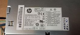 HP Netzteil DPS-320NB-1A 320W