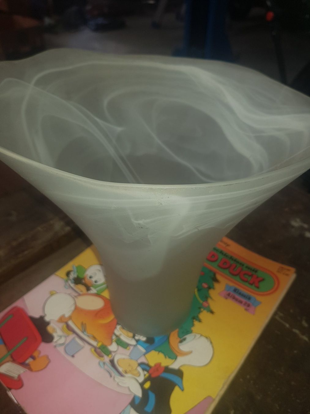 Vasi & Recipienti: Alte Vase – Usato da Wauwil venduto da fiero2000 2