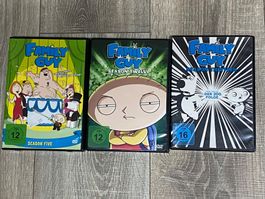 Family Guy