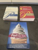 Bücher Perl und Einführung und Professionelle Anwendung Info
