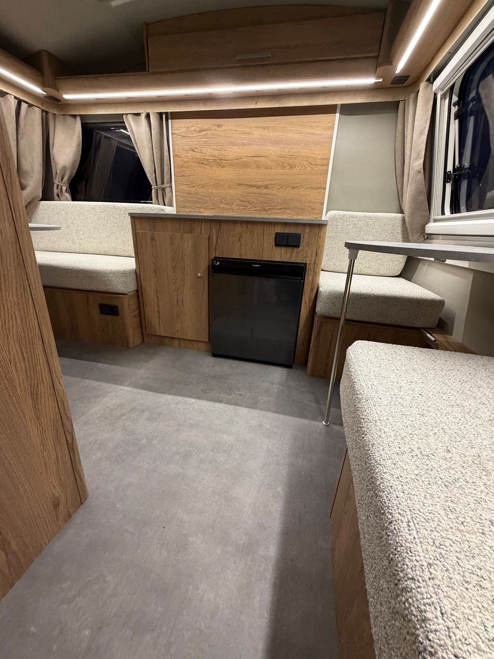 Rimorchi: Niewiadow N126D 750KG Wohnwagen – Nuovo (secondo la descrizione) da Reinach AG venduto da Melanie.Melanie 4