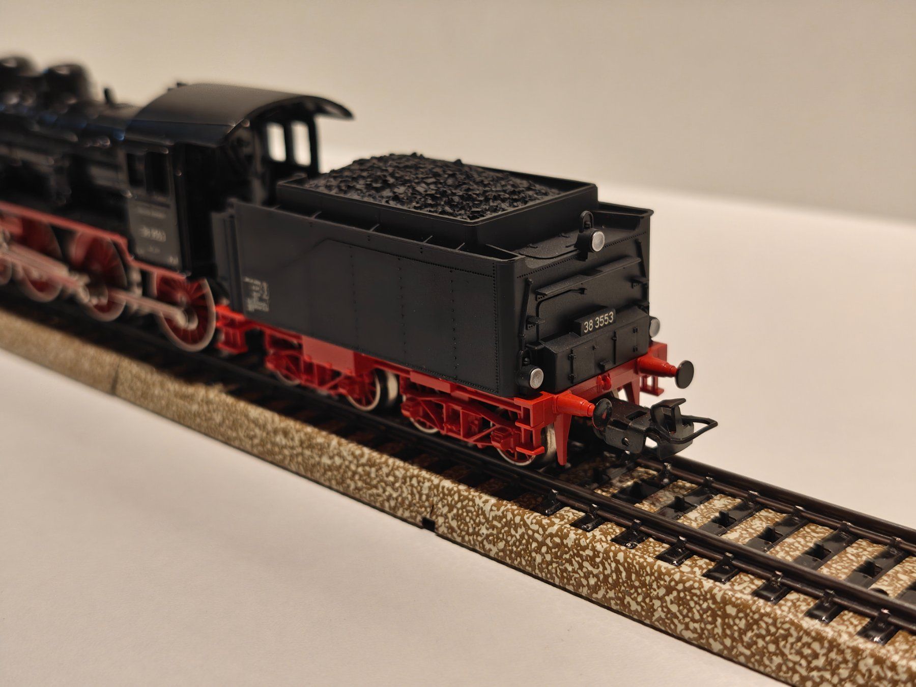 Märklin Modellini di ferrovie: Märklin 3099 – Usato da Braunau venduto da Homersimpson 3