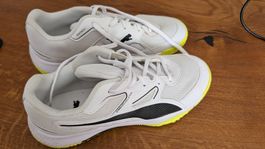 Puma Sportschuhe Damen Weiss Grösse 38 gebraucht