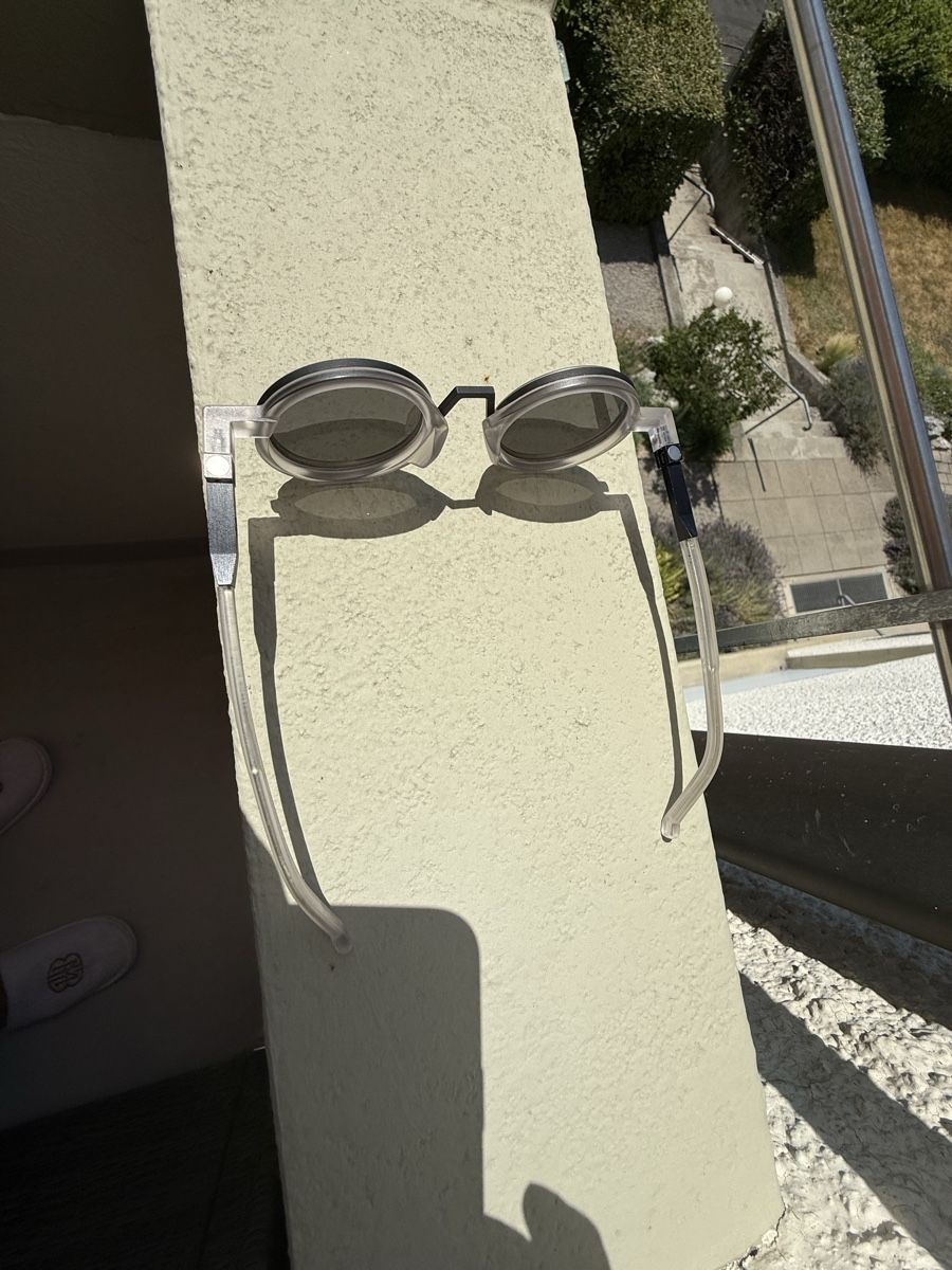 Brillen & Gläser: Vava sunglasses WL0046 – Gebraucht aus Bern von ana_nv7p 5