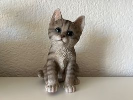 Katzenfigur / Garten Deko Vivid (Jumbo)