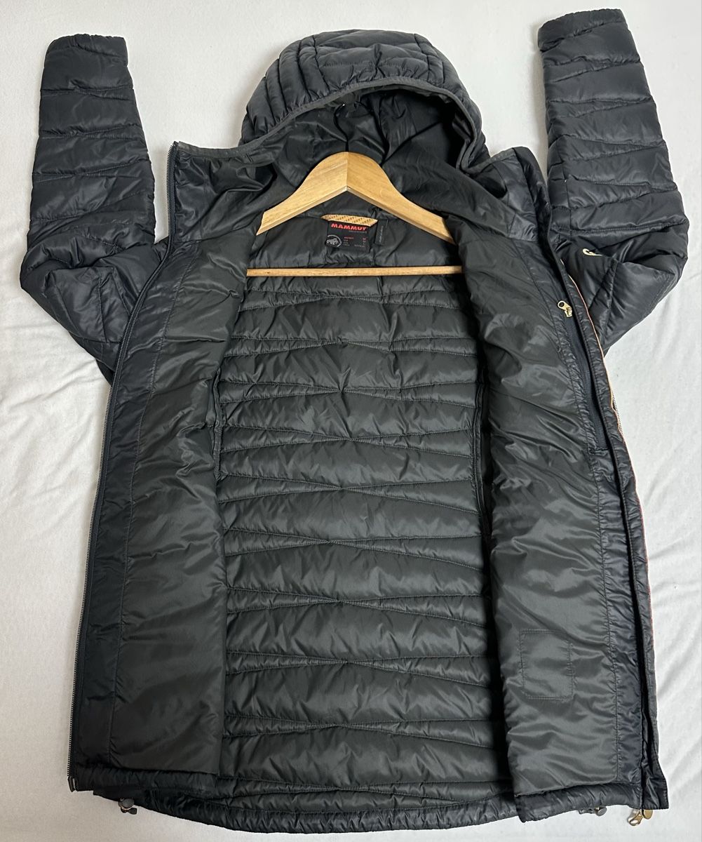 Mammut Giacche: Mammut Daunenjacke G M – Usato da Maienfeld venduto da tobeyl2020 4