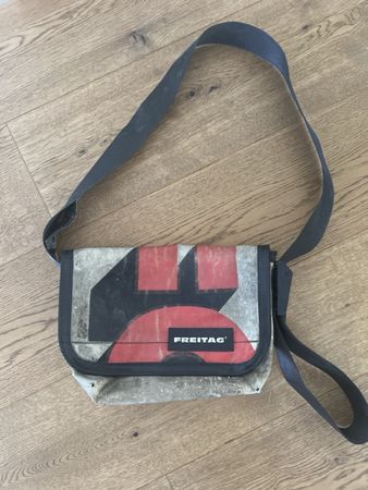 Tasche Freitag Modell F20 Freitag Tasche gebraucht