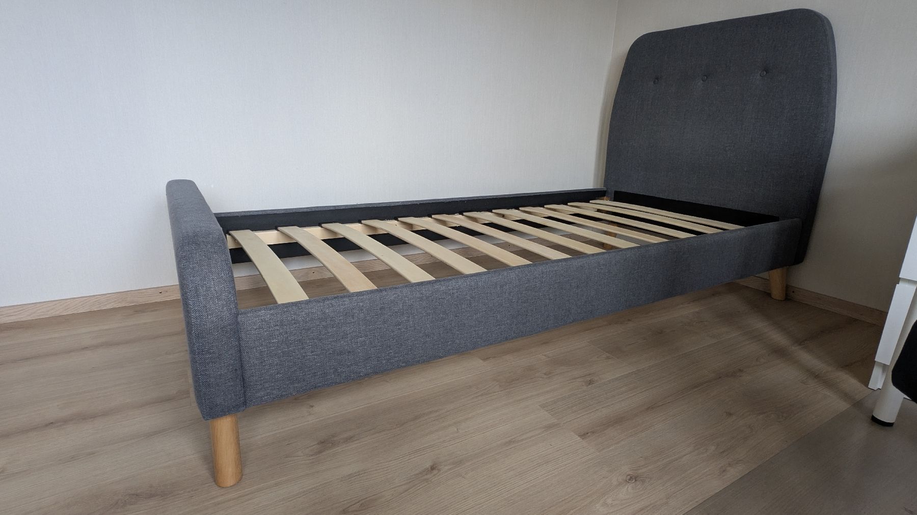 Letti: Bett – Usato da Kriessern venduto da Kramar12 2