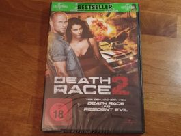 Death Race 2 (2010) NEU OVP DVD