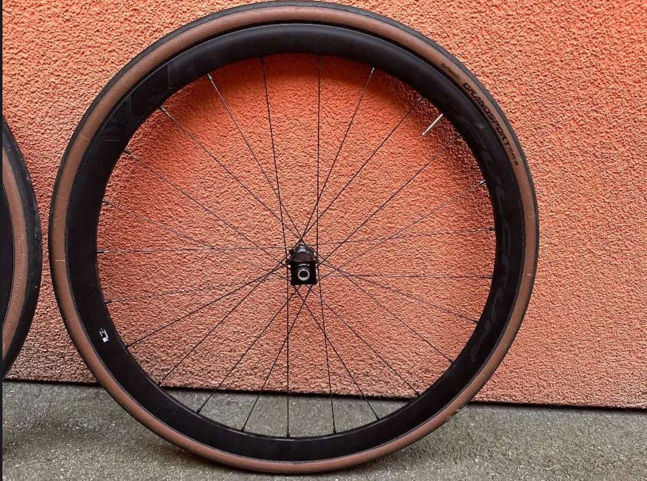 Fulcrum Ersatzteile: Fulcrum Racing 400 DB – Gebraucht aus Hüttikon von and_cjx8 1