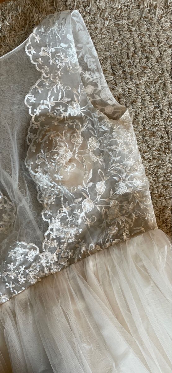 Vestiti: Hochzeitskleid Cocomelody – Nuovo (secondo la descrizione) da Zürich venduto da don_6qbj 1