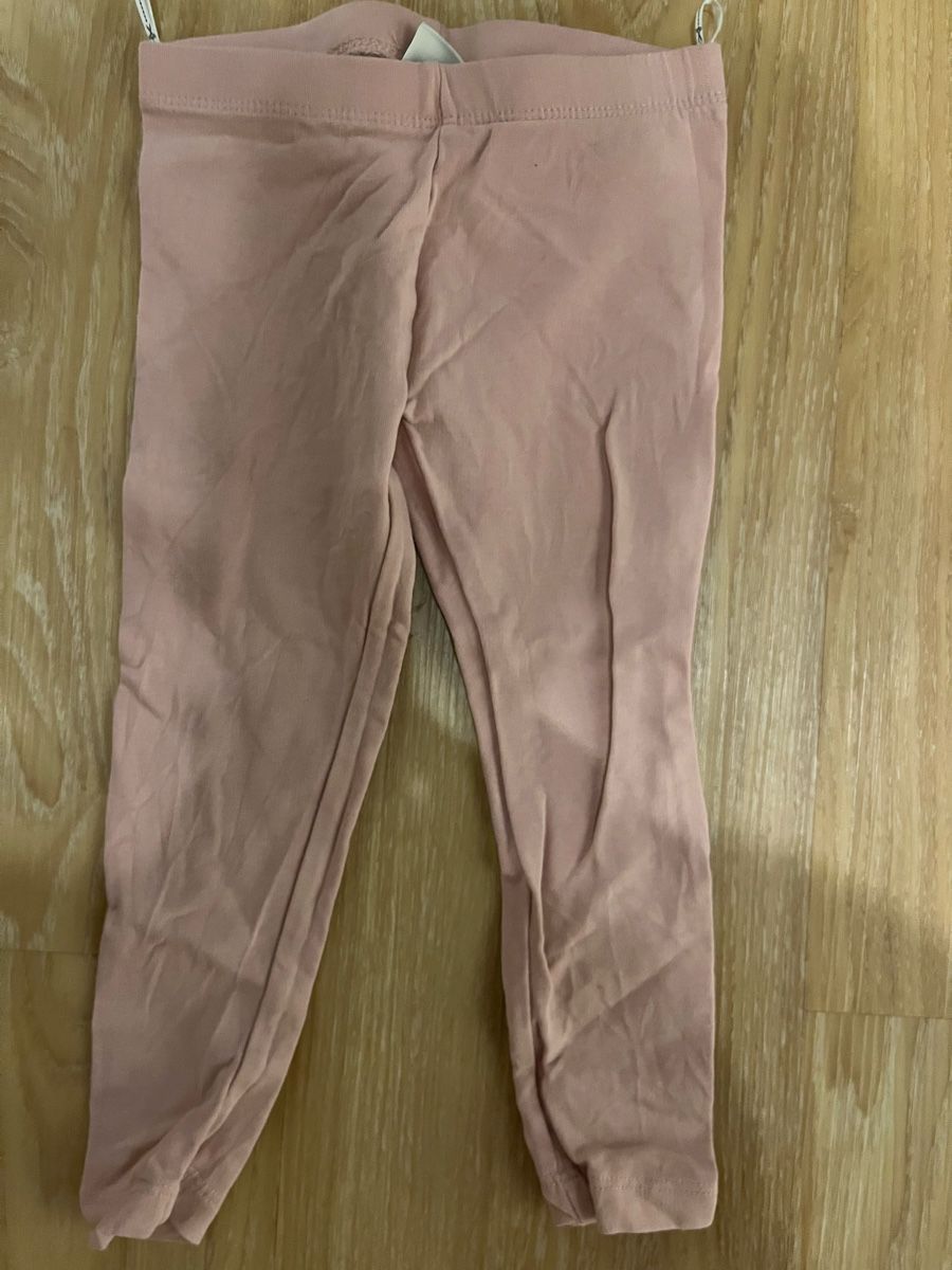 Hosen: 10x Mädchen Hosen 86/92  – Gebraucht aus Ottenbach von niki1991234