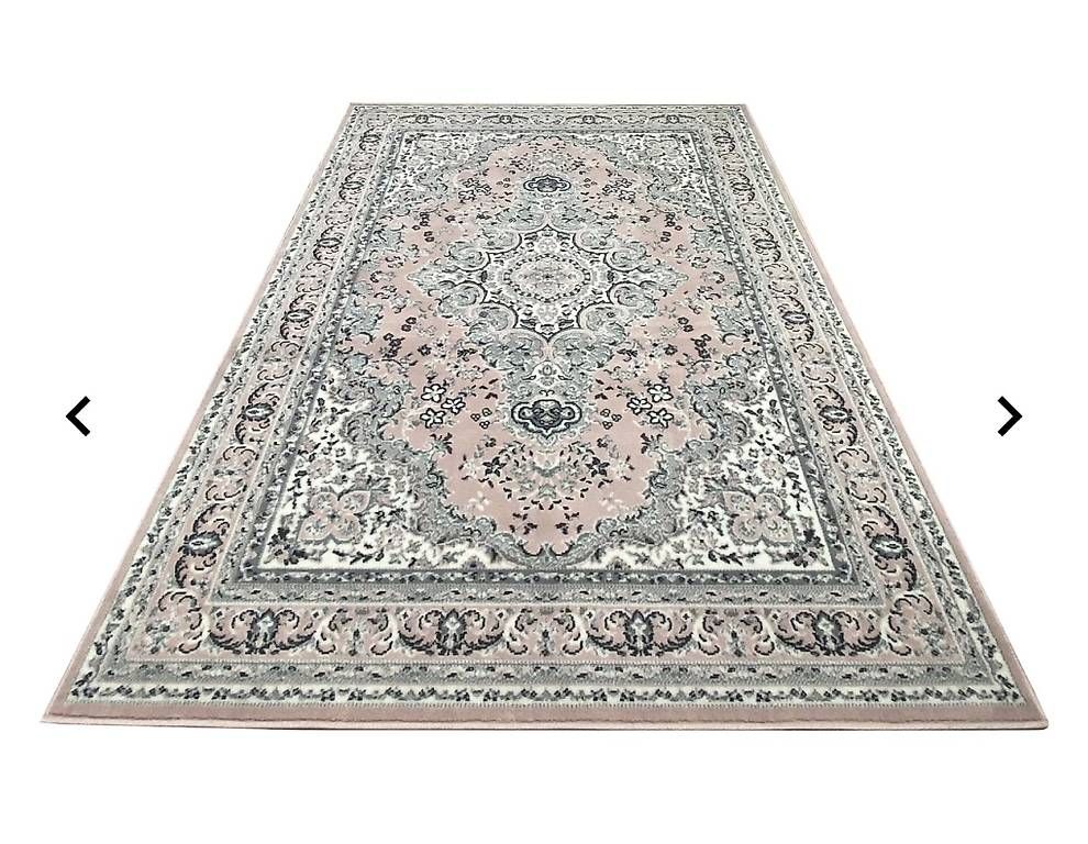 Tappeti: Teppich 120 x 170 cm rosa – Usato da Zürich venduto da lupolupo 1