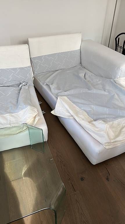 Divani: Divano a L Chateau d'Ax – Usato da Cadempino venduto da gma_8rd6