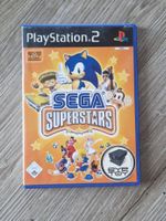 💥Playstation 2 - PS2 / Sega Superstars - ab 1.--