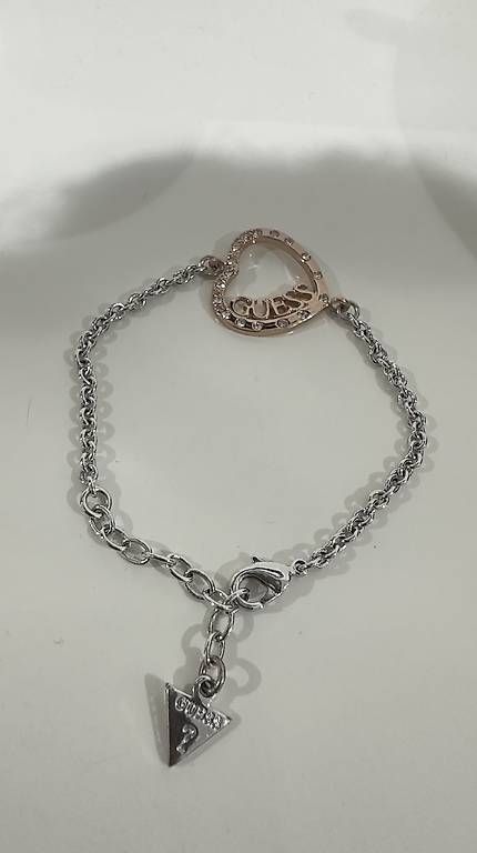 Bracciali & Braccialetti: Guess Armband  – Usato da Rüthi (Rheintal) venduto da ine_98z7 1