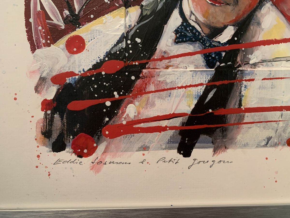 Arts picturaux & lithographies: Renmann Lithographie – D'occasion à Safnern par luna87 4