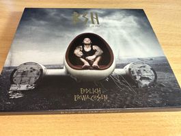 Bass Sultan Hengzt – Endlich Erwachsen - 2 CD