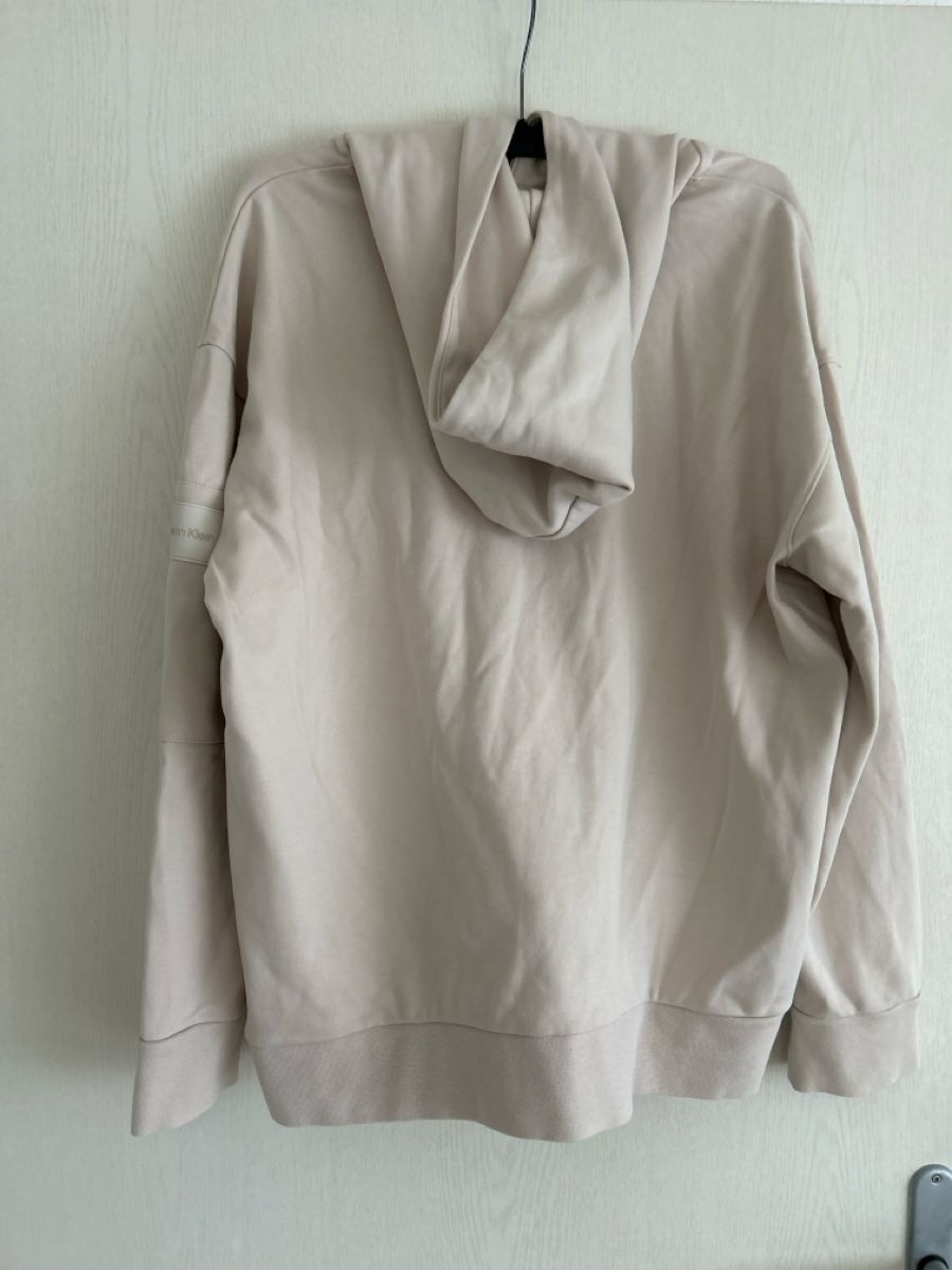 Calvin Klein Pulls & Sweat-shirts: Calvin Klein Pulli GR L  – D'occasion à Hägglingen par Muckel3 2