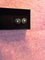 Berner Gotthelftracht Schmuck Set Altsilber Schweiz