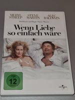 Wenn Liebe so einfach wäre