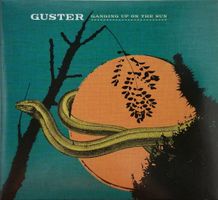 CD Guster - Ganging up on the sun (2006)