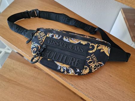 Versace Jeans Couture  Bauchtasche