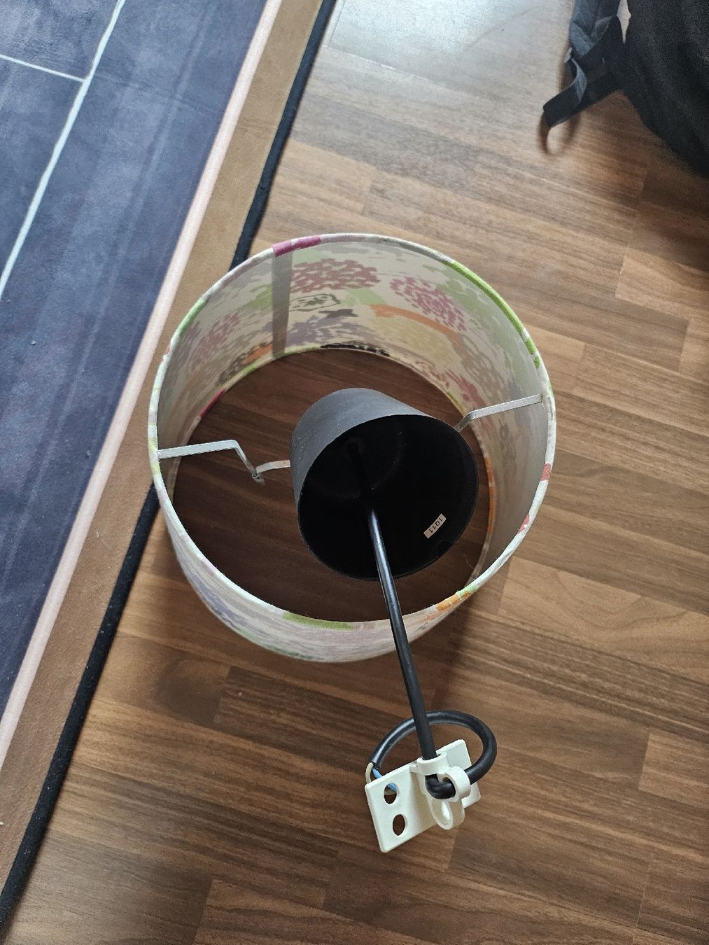 Lampen: Luminaire suspension design coloré – Gebraucht aus Donneloye von stestenat 2