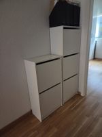 2 meubles a chaussures