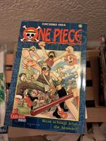 One Piece 5 – Wem schlägt jetzt die Stunde?