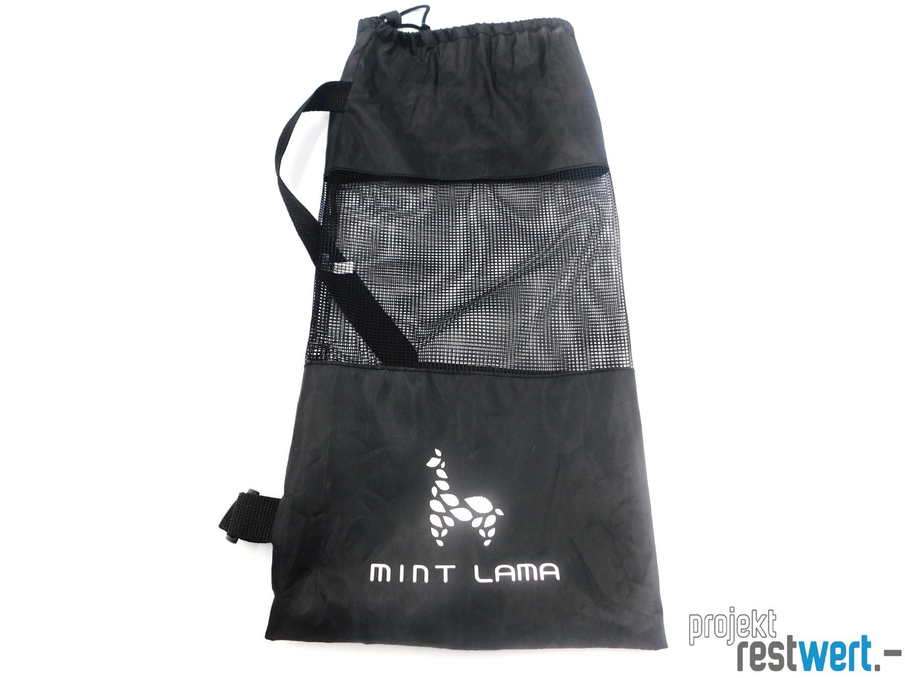 Flossen, Masken & Schnorchel: Schwimmflossen von MINT LAMA – Neu (gemäss Beschreibung) aus Bülach von restwert_buelach 4